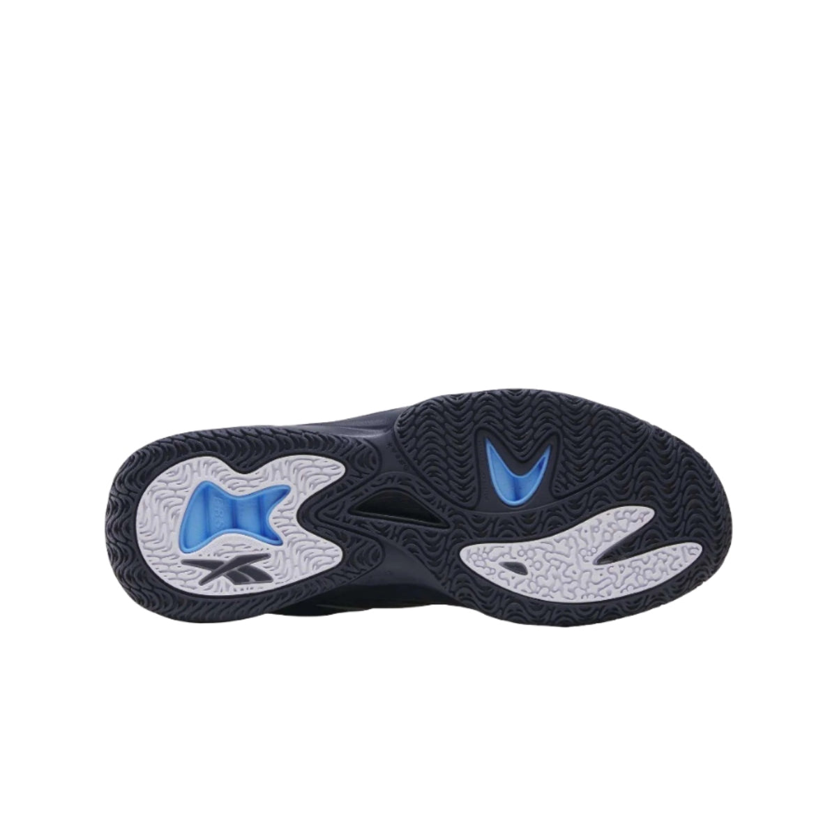 100262832 Reebok Angel Reese 1 Navy Halo
