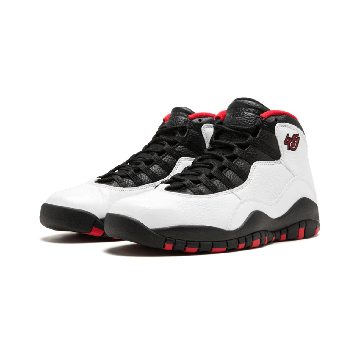 310805 102 Jordan 10 Retro Double Nickel [NO BOX]
