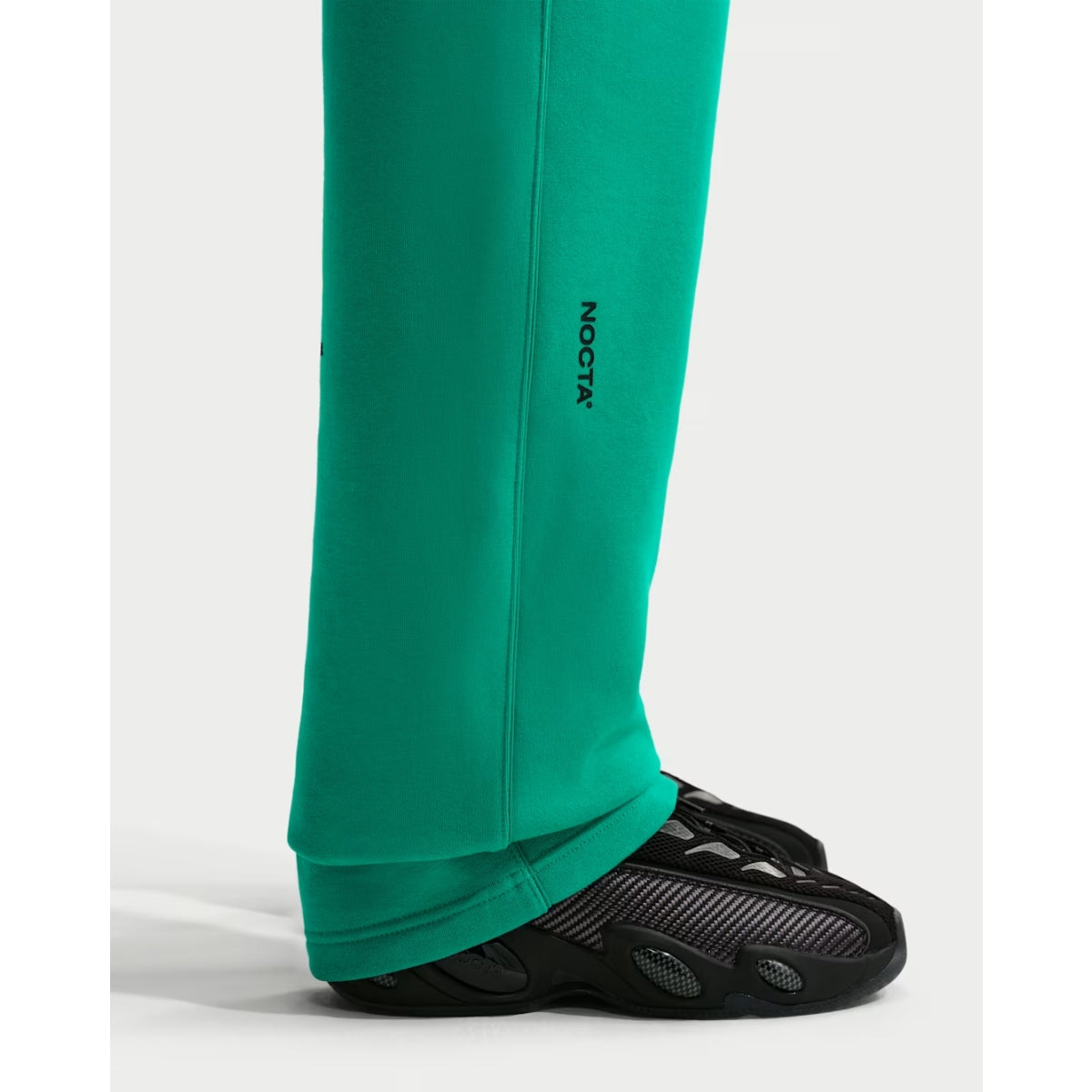 Nike x NOCTA Fleece CS Open Hem Sweatpant Neptune Green