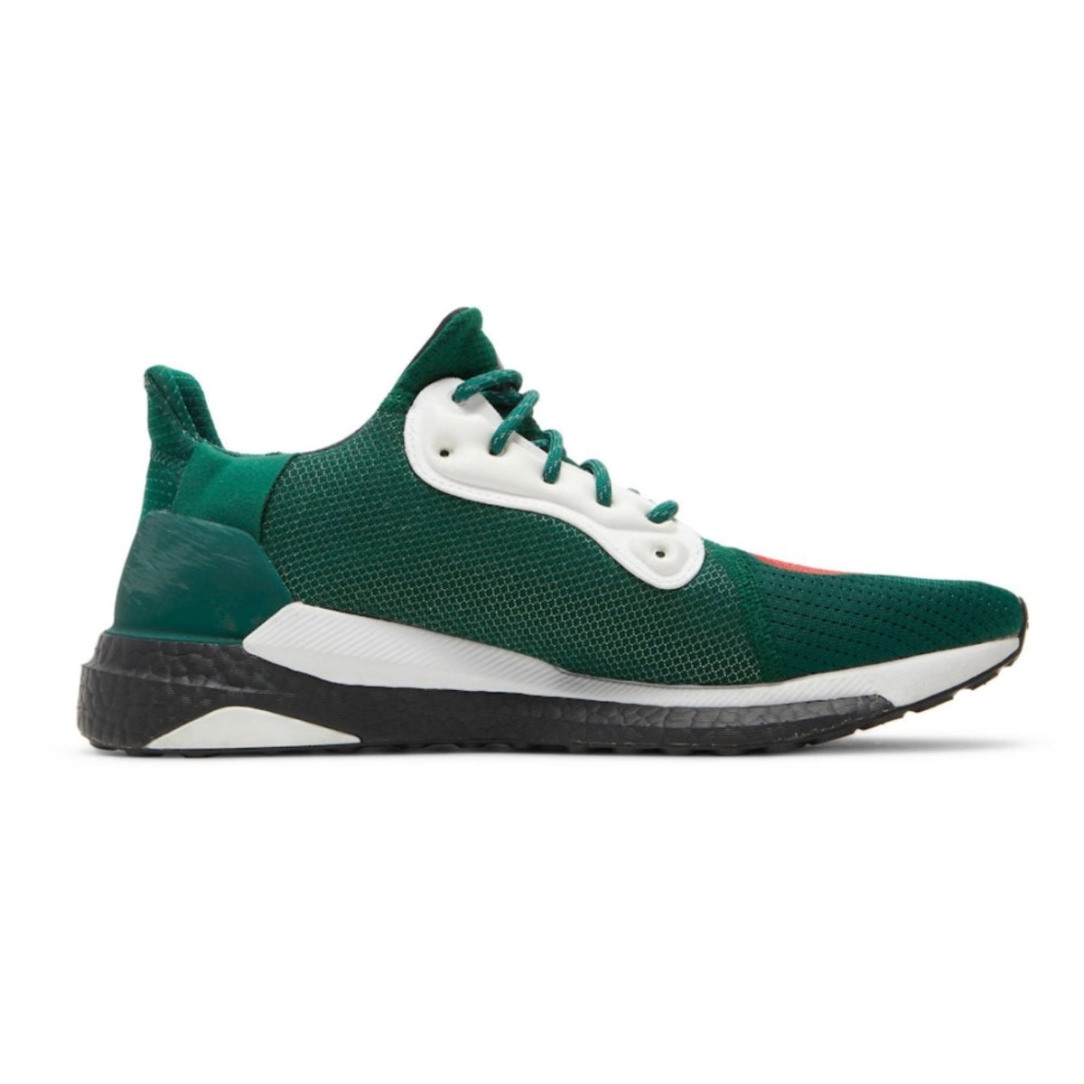 EG1839 adidas SOLAR HU HUMAN MADE F＆F Green Heart