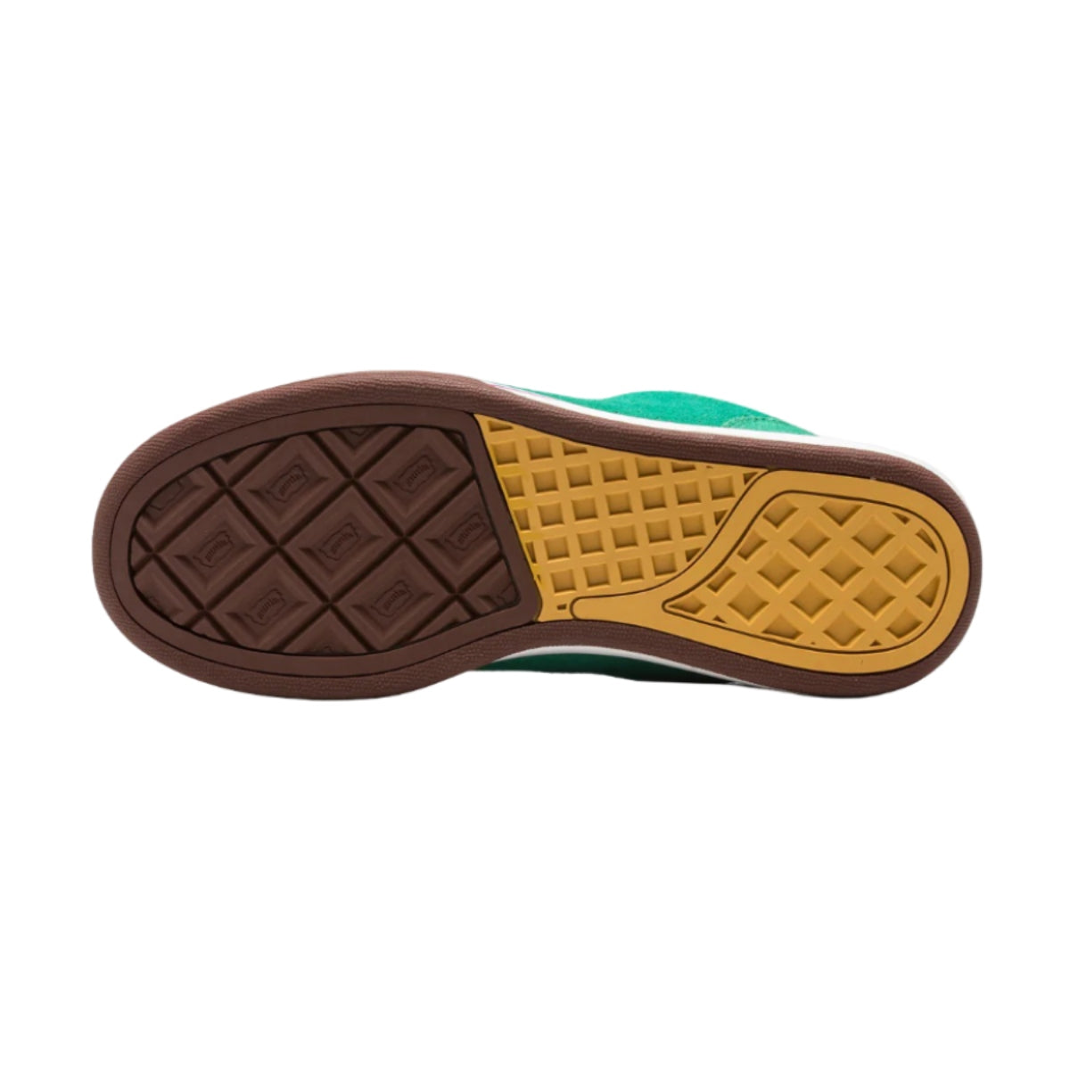 100268281 Reebok Board Flip BBC Ice Cream Green Pink