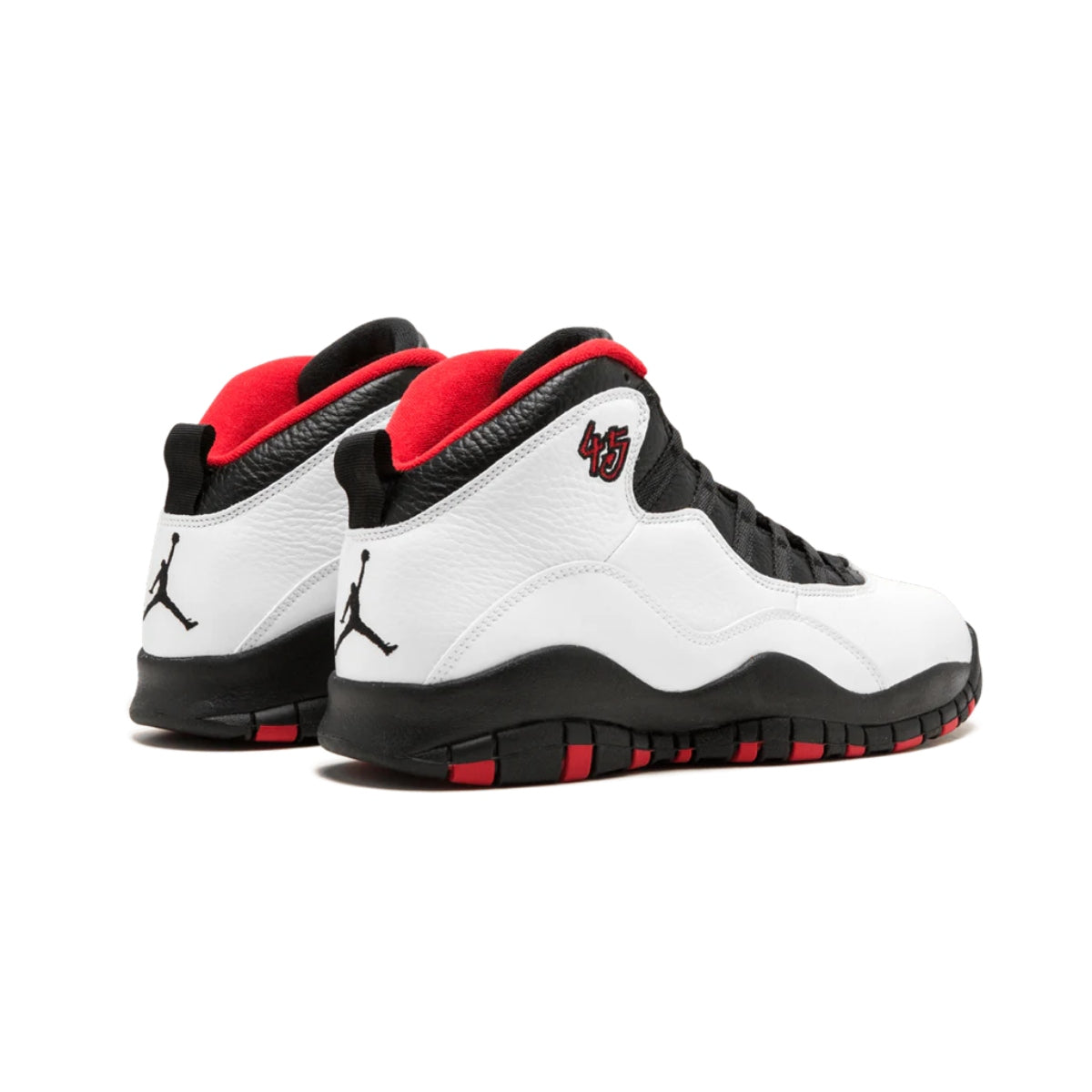 310805 102 Jordan 10 Retro Double Nickel [NO BOX]