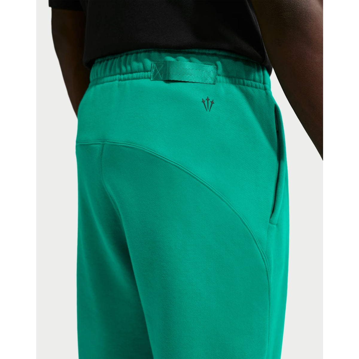 Nike x NOCTA Fleece CS Open Hem Sweatpant Neptune Green