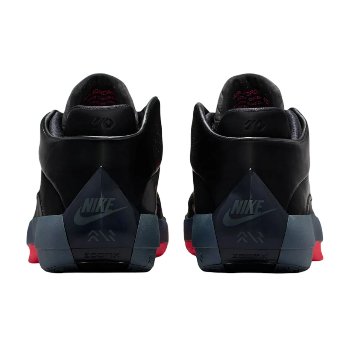 IQ4092 001 Air Jordan 40 Infrared