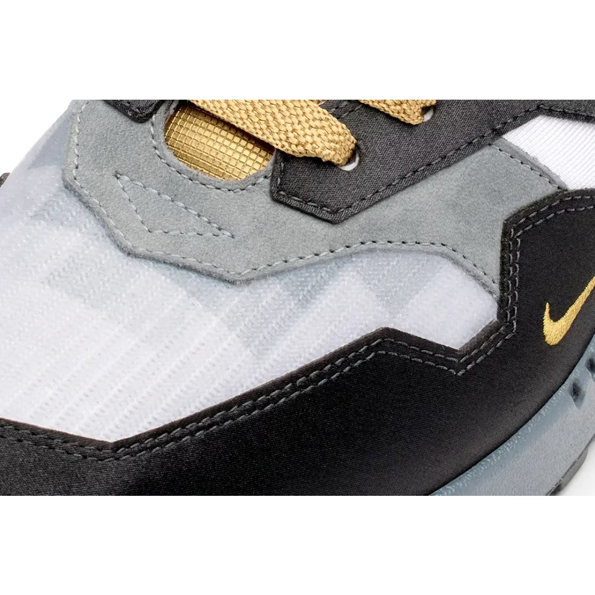 IB9898 001 Nike Air Max 1 .SWOOSH Low Poly Big Head Mode