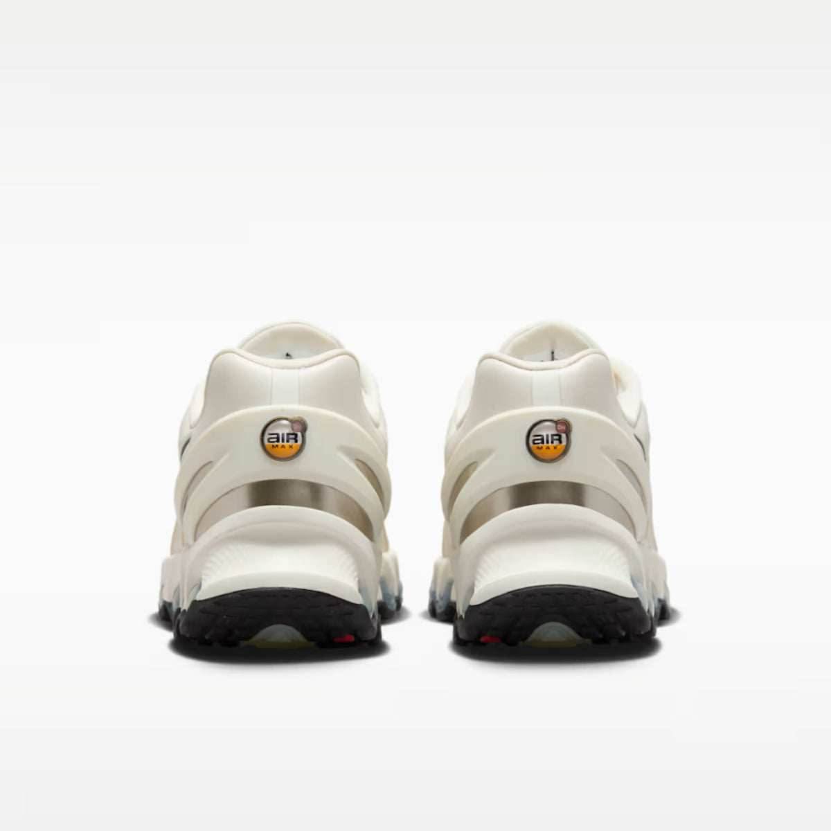 HF5509 101 Nike Air Max Dn8 Fossil Black (Women's)