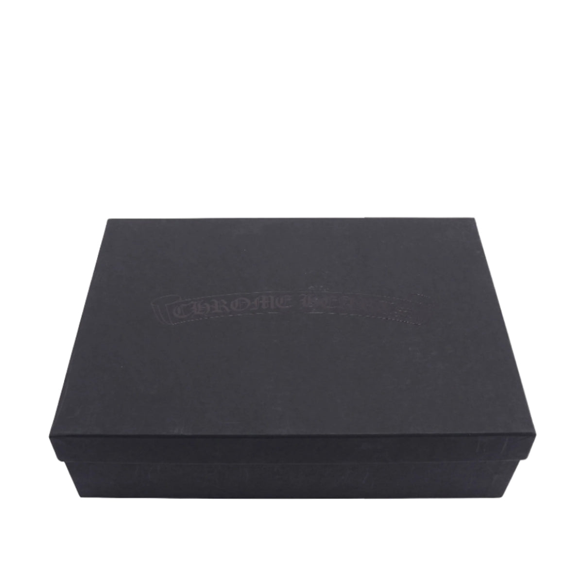 Chrome Hearts Hotel Slippers White