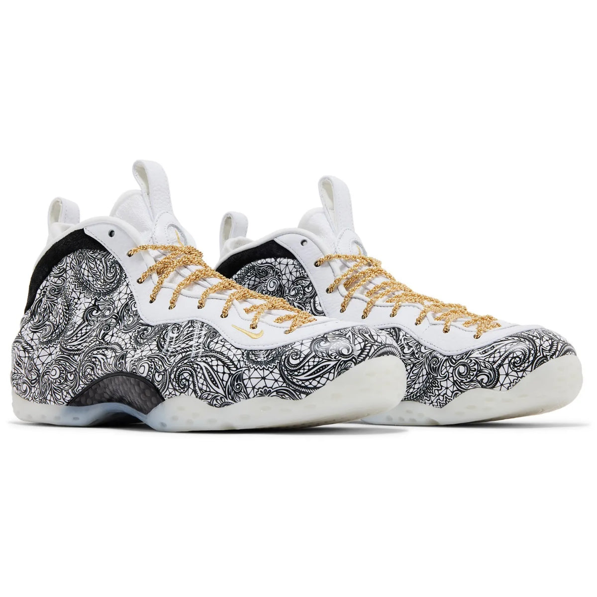 IR2077 101 Nike Air Foamposite One Victor Solomon Westside Beaches