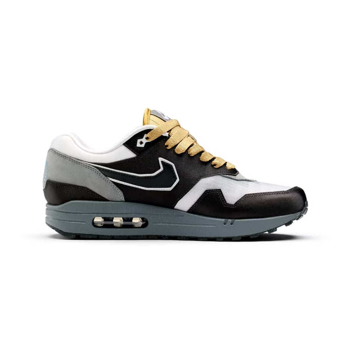 IB9898 001 Nike Air Max 1 .SWOOSH Low Poly Big Head Mode