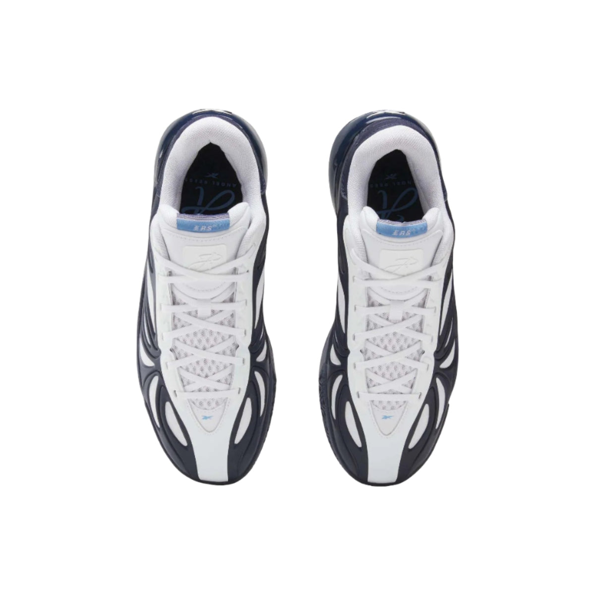 100262832 Reebok Angel Reese 1 Navy Halo