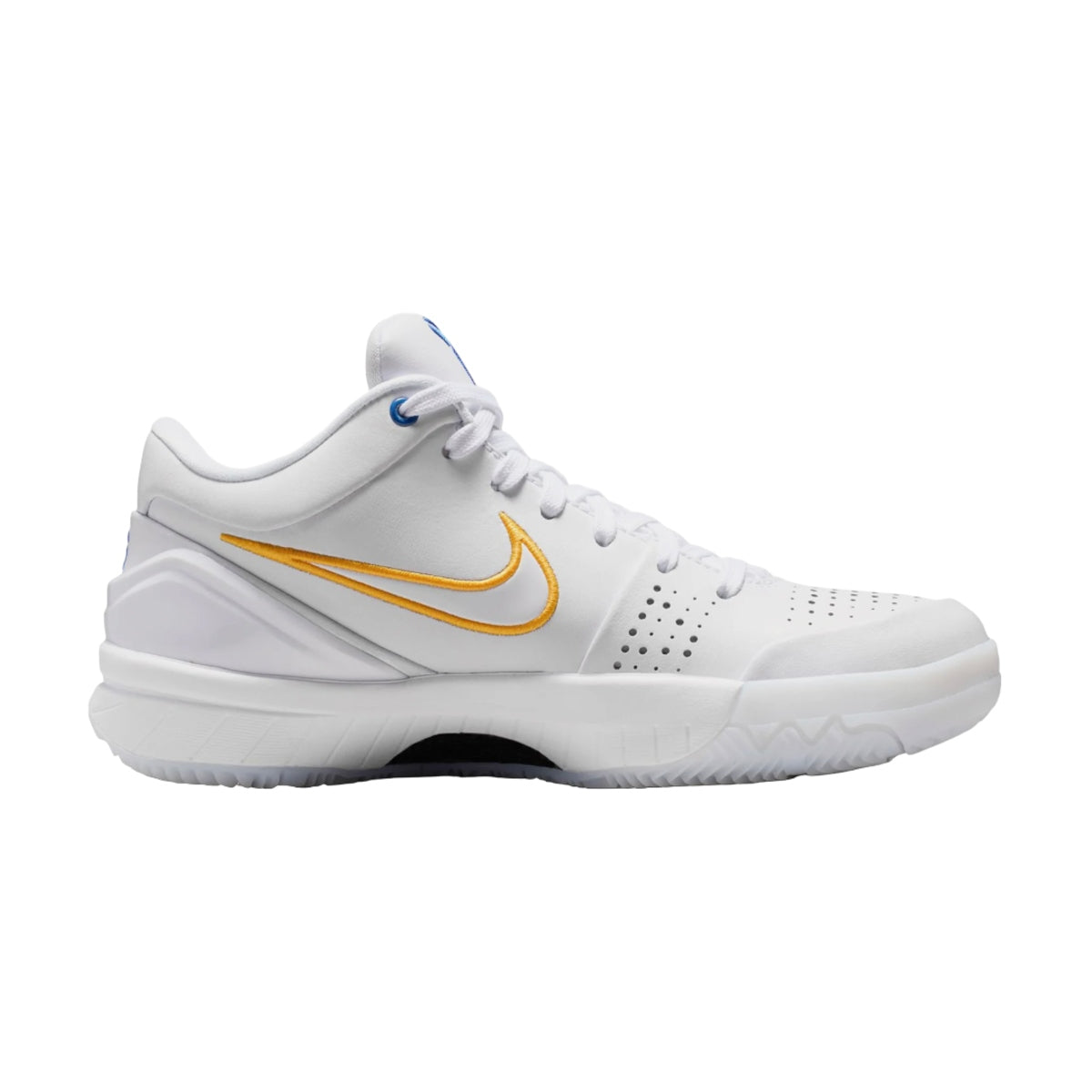 IV6585 900 WARR Nike Kobe 4 Protro Draft Day Pack Golden State Warriors (Opened Packaging)