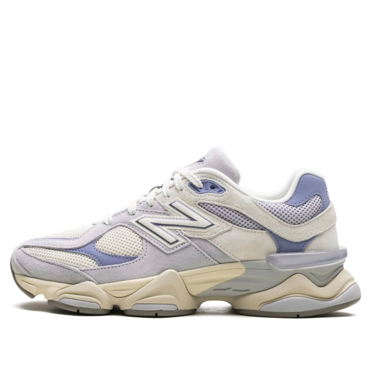 U9060EEL New Balance 9060 Pearl Grey Linen