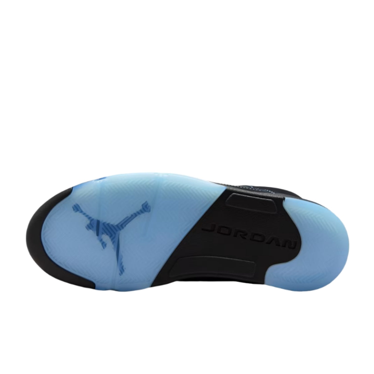 DD0587 008 Air Jordan 5 Retro Black University Blue (2026)
