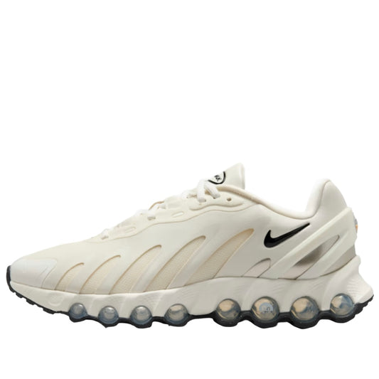 HF5509 101 Nike Air Max Dn8 Fossil Black (Women's)