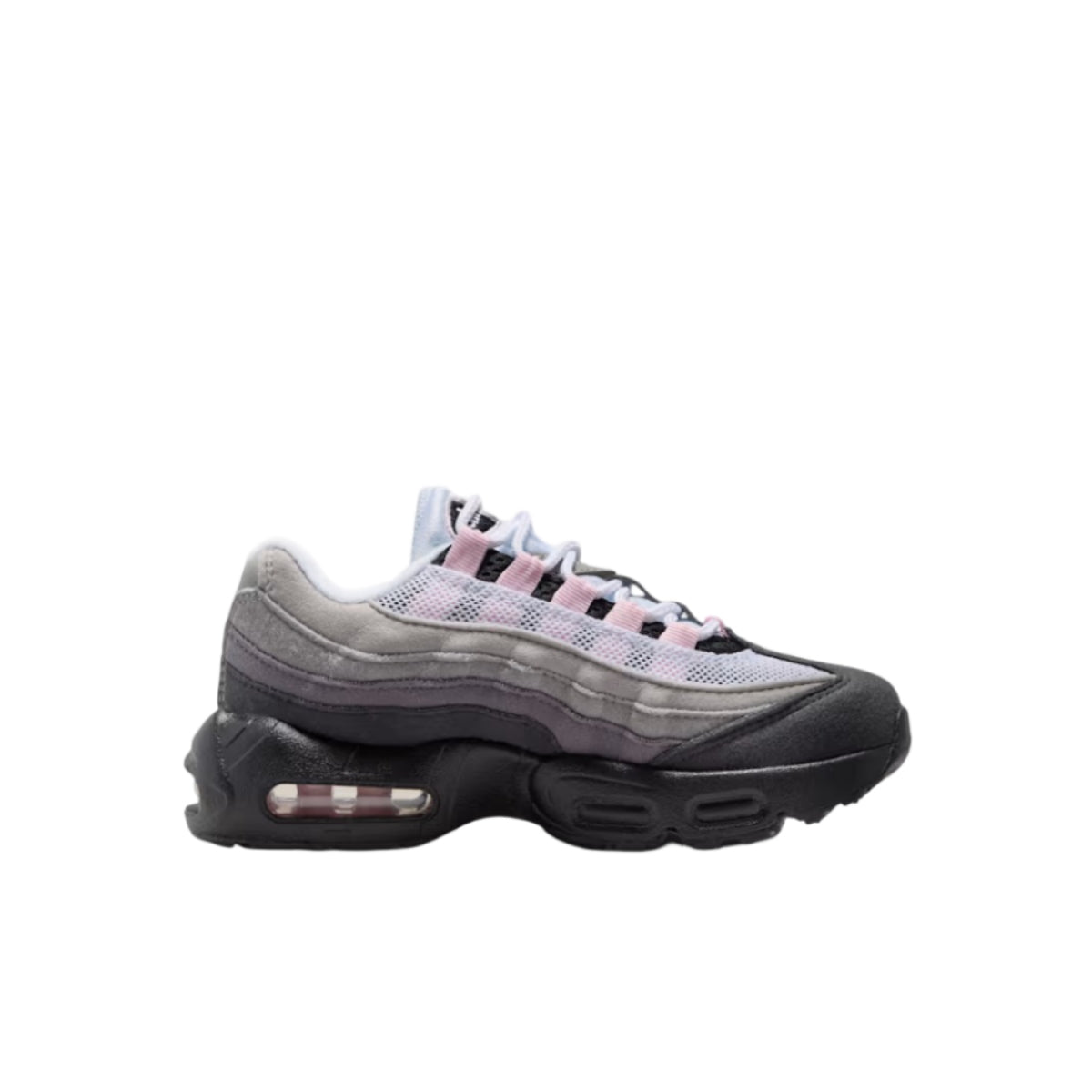 905461 075 Nike Air Max 95 Pink Foam (PS)