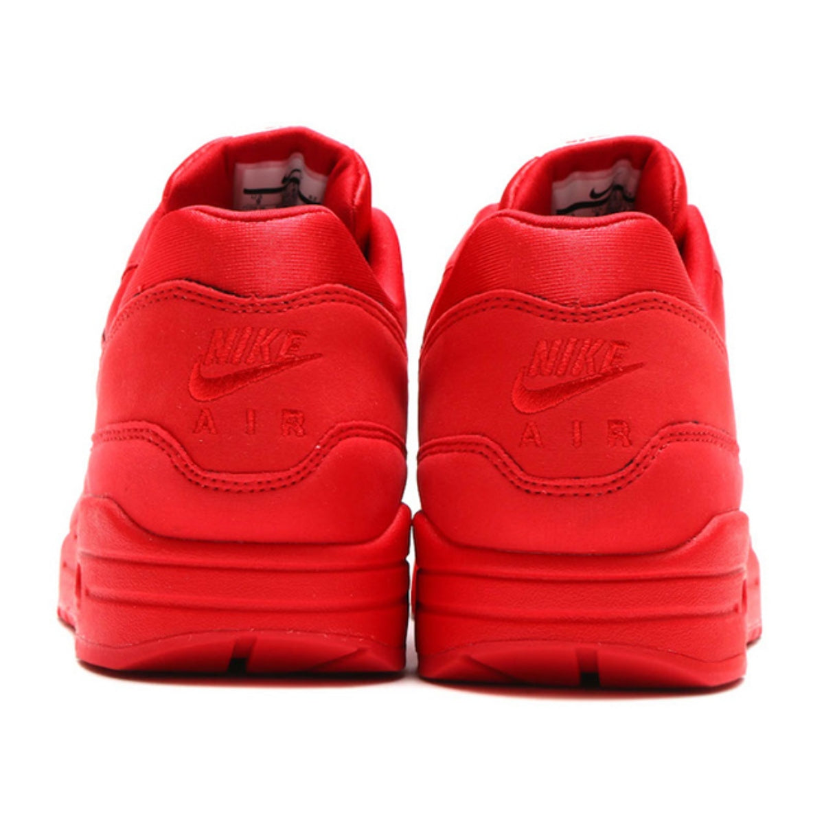 875844 600 Nike Air Max 1 Tonal Red [NO BOX]