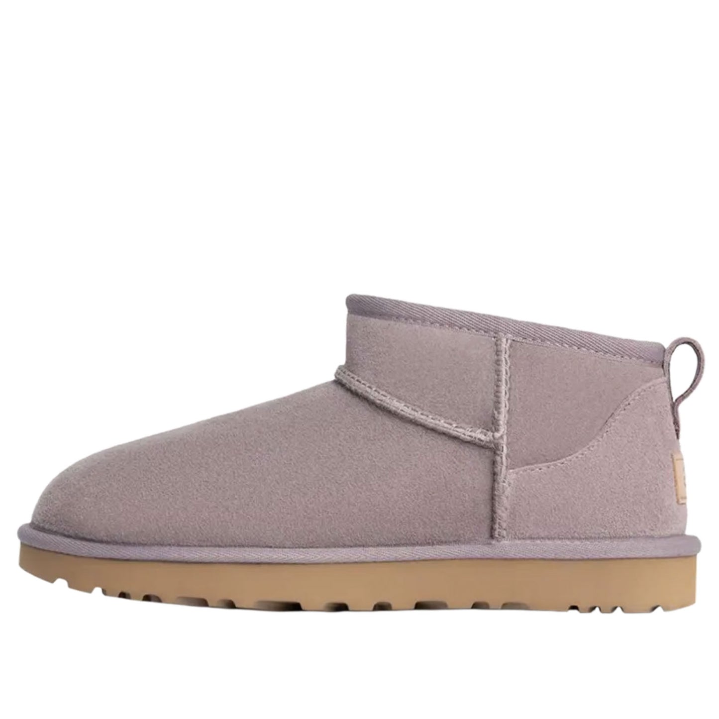 1116109 SGRP UGG Classic Ultra Mini Boot Sugarplum (Women's)