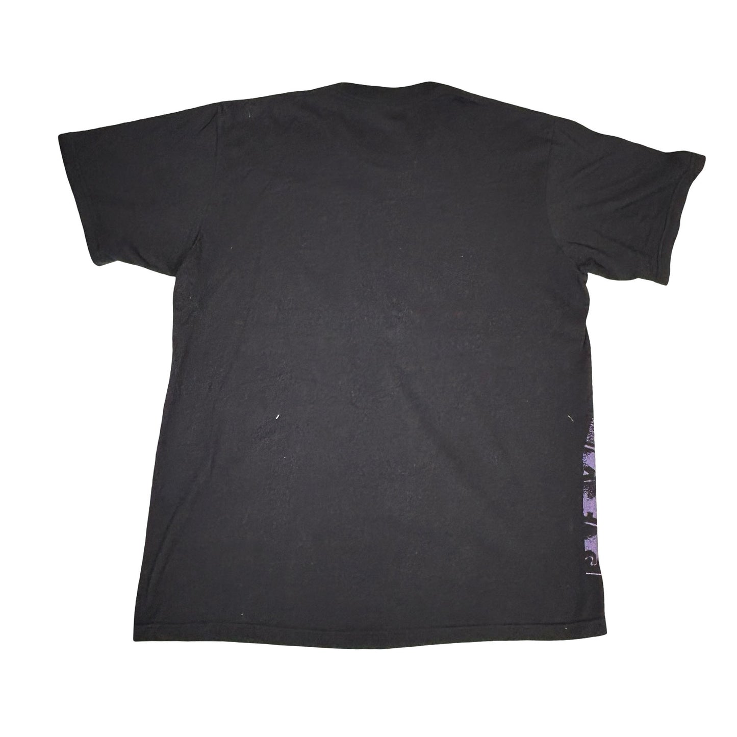 Supreme Collage Tee Black [USED] - M (Used)