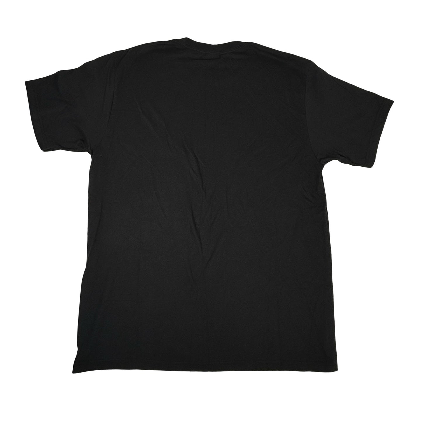 Supreme Tera Patrick Collegiate Tee Black [USED] - L (Used)