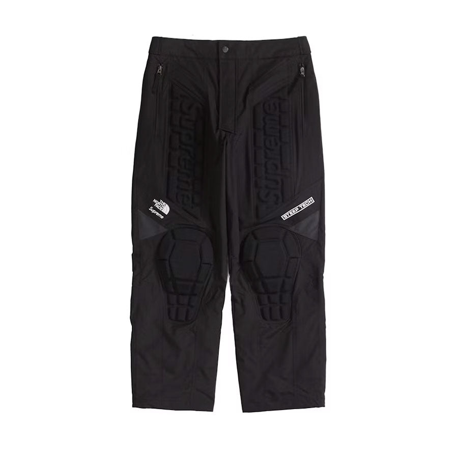 Supreme The North Face Steep Tech Pant (FW22) Black