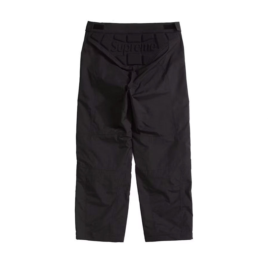 Supreme The North Face Steep Tech Pant (FW22) Black