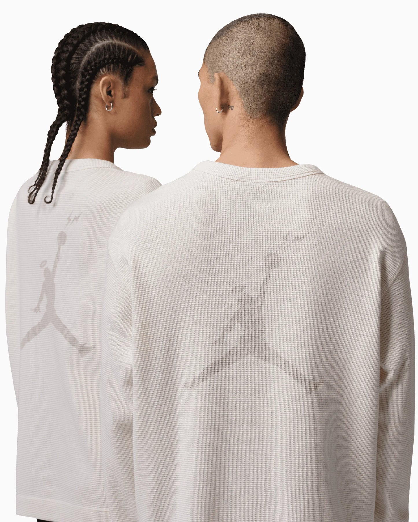 Jordan x Union x Fragment Thermal Brown