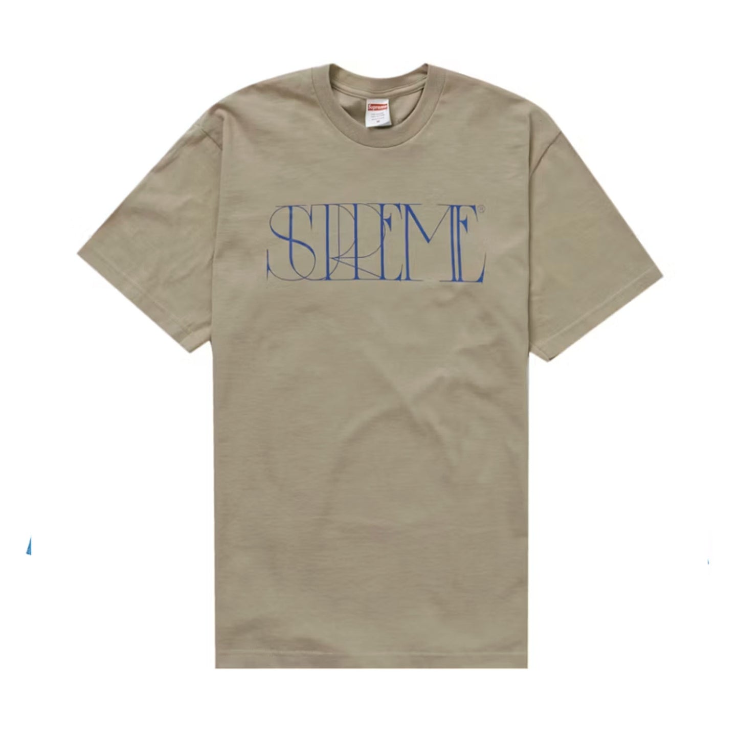 Supreme Trademark Tee Stone [USED] - L (Used)
