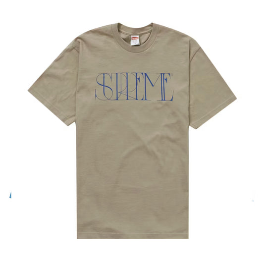 Supreme Trademark Tee Stone [USED] - L (Used)
