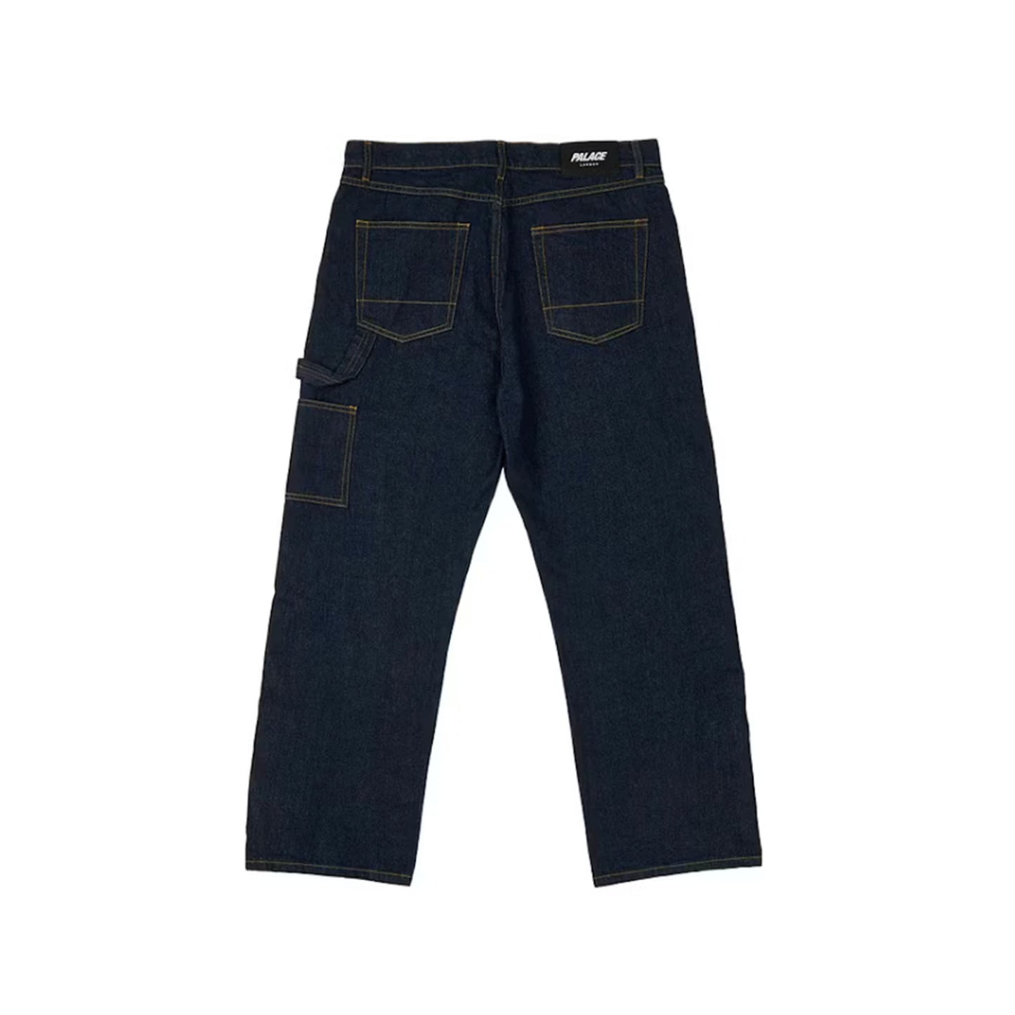 Palace Temptation Jean Indigo