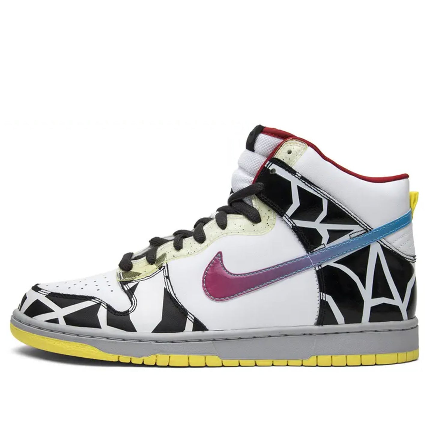 313171 141 Nike SB Dunk High Thrashin