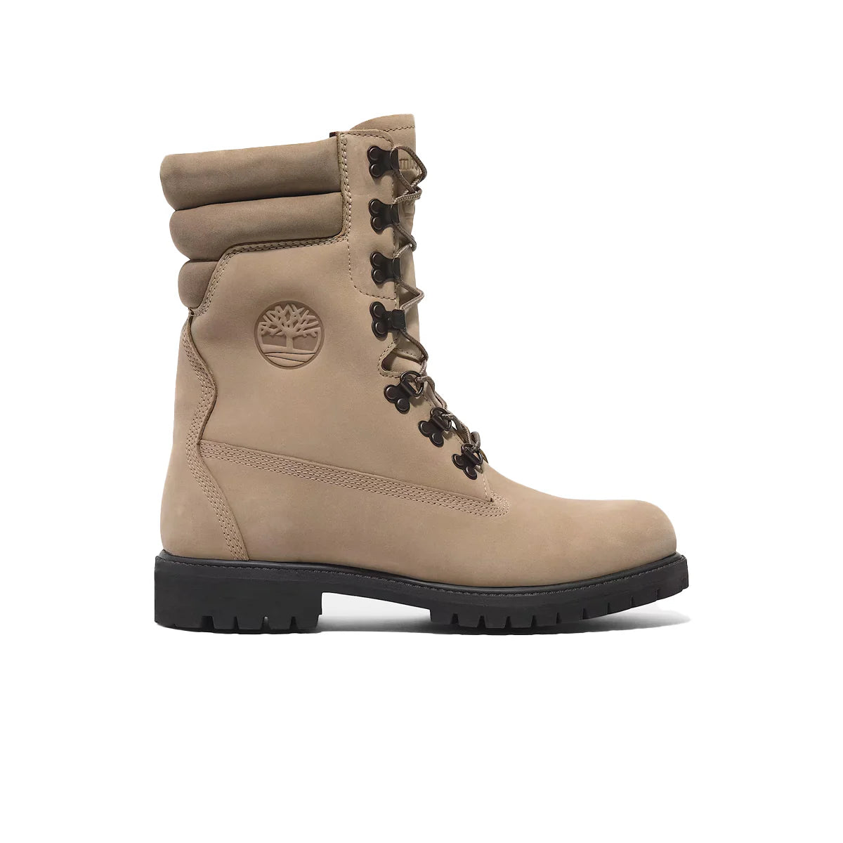 TB0A1MYW-EN3 Timberland Premium Waterproof Super Boot Beige