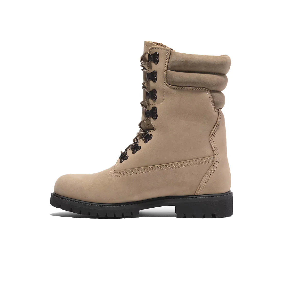 TB0A1MYW-EN3 Timberland Premium Waterproof Super Boot Beige