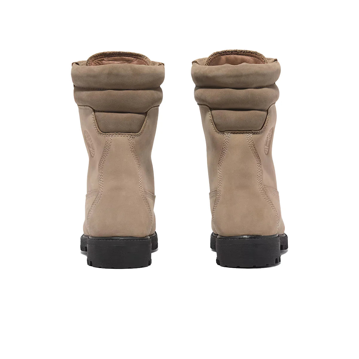 TB0A1MYW-EN3 Timberland Premium Waterproof Super Boot Beige