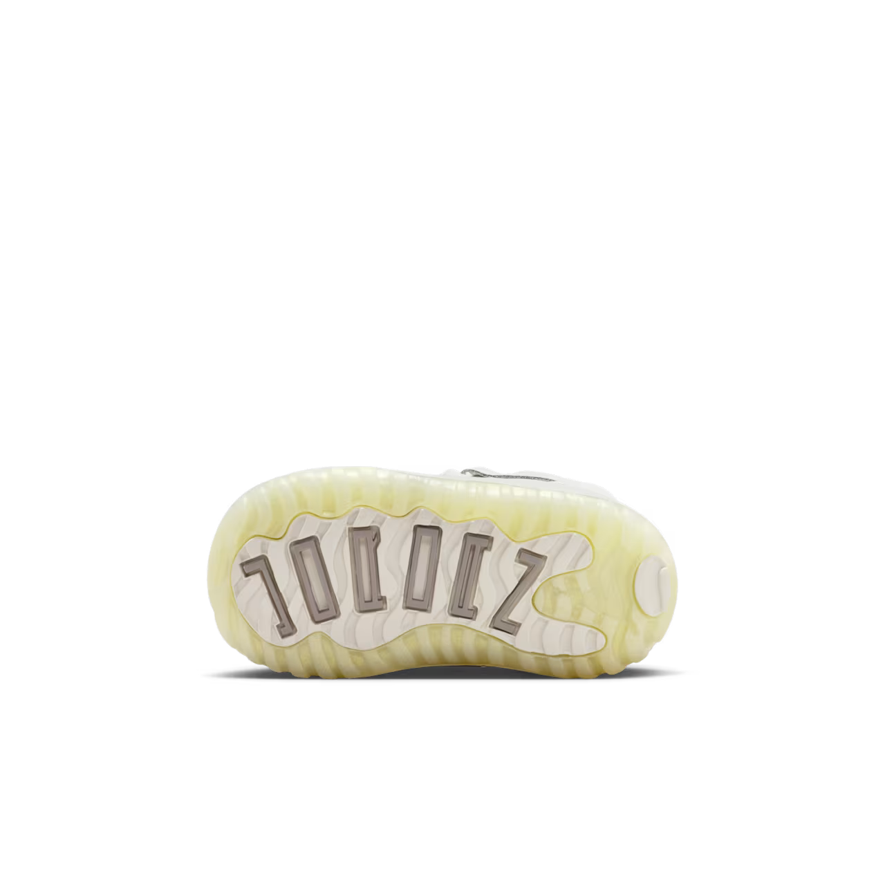 DO3856 110 Air Jordan 11 Retro Pearl (TD)