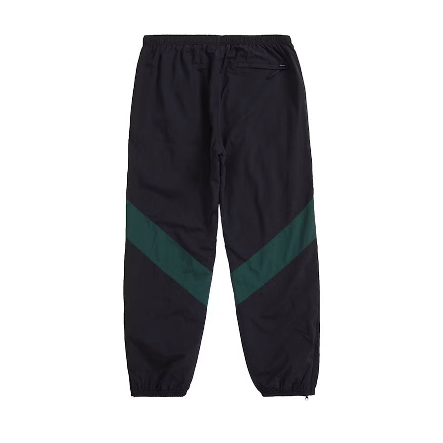 Supreme Paneled Track Pant Black [USED] - M (Used)