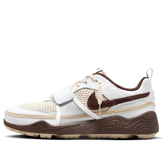 HQ3073 100 Nike Zoom Field Jaxx Travis Scott Light Chocolate