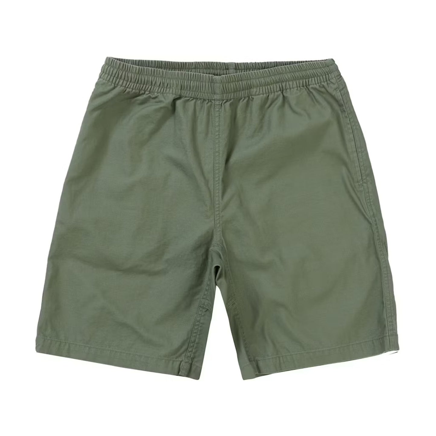 Supreme Military Twill Short Olive [USED] - M (Used)