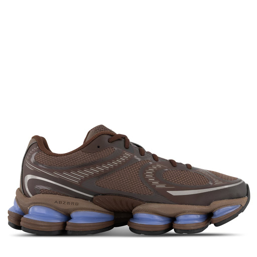 U200076U New Balance Abzorb 2000 Pumpernickel Cortado