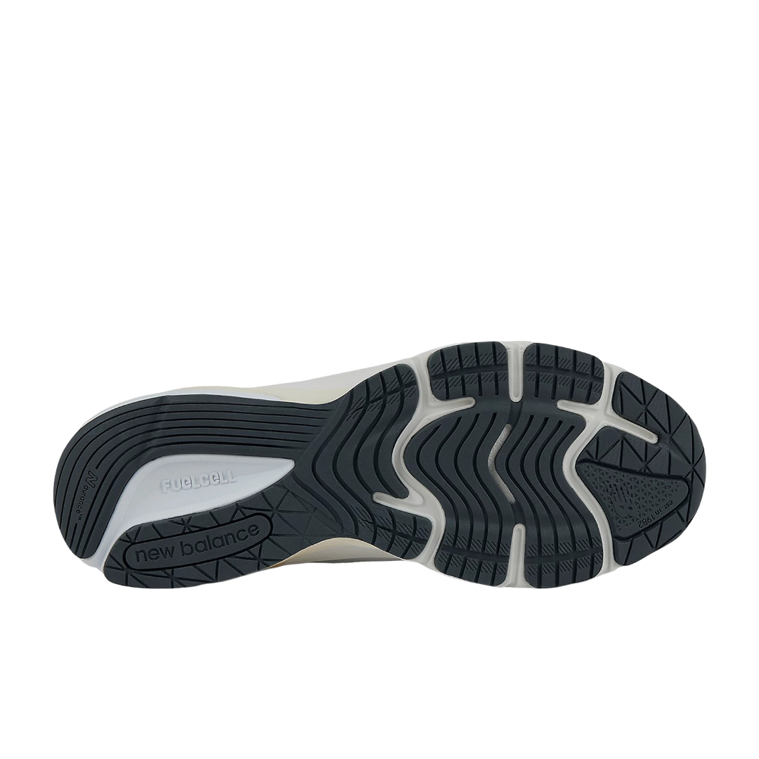 U990GB6 New Balance 990v6 MiUSA White Sea Salt