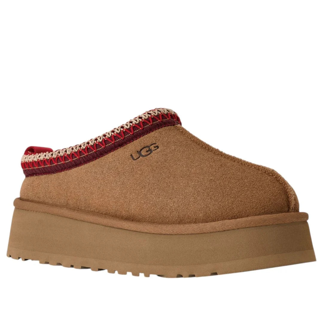 1174471 CHE UGG Tazz II Slipper Chestnut (Women's)