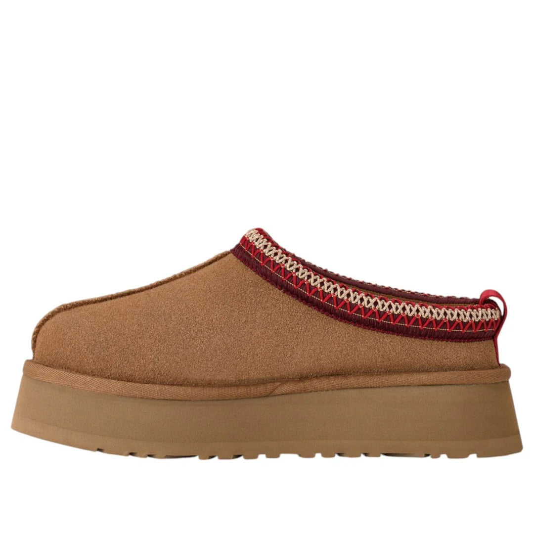 1174471 CHE UGG Tazz II Slipper Chestnut (Women's)