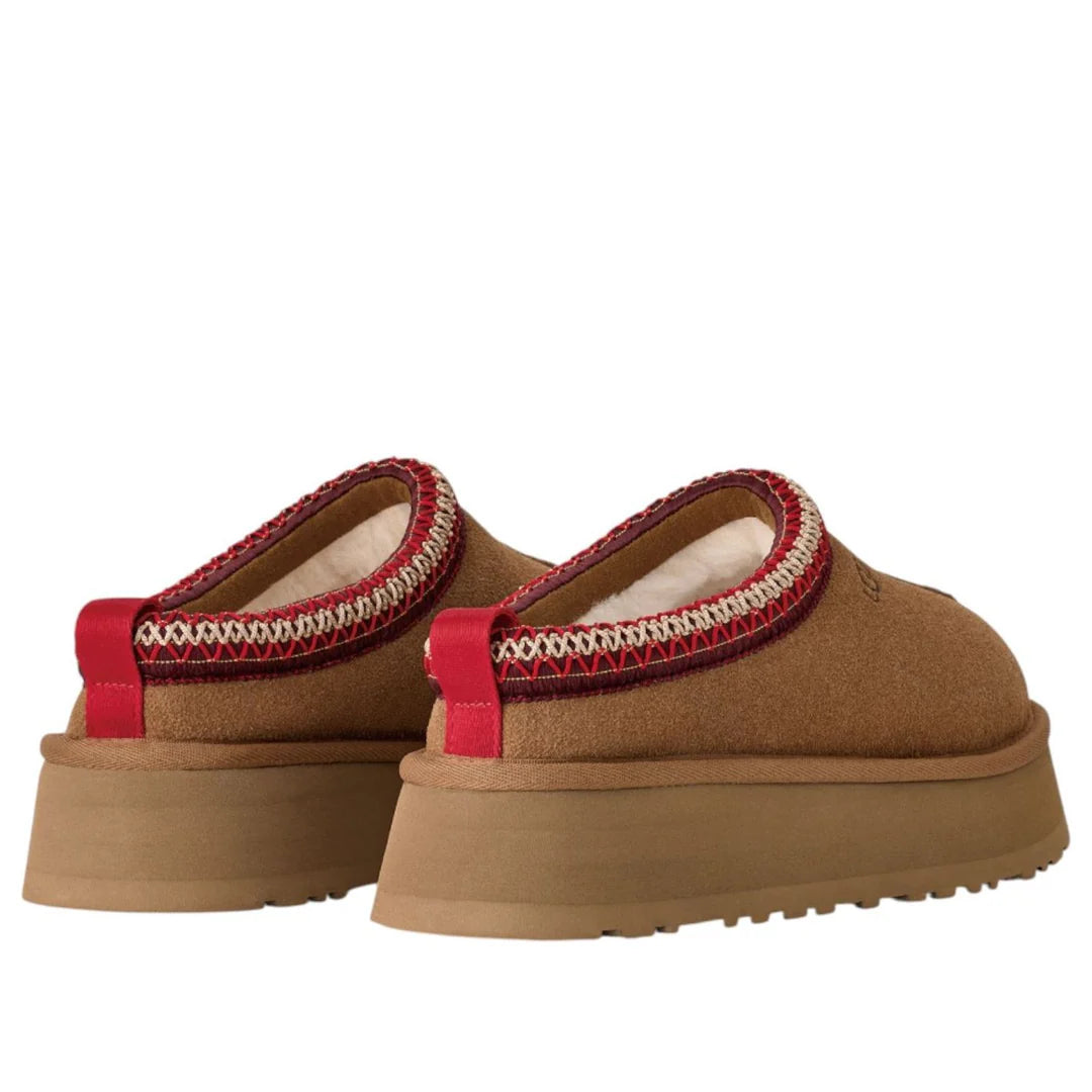 1174471 CHE UGG Tazz II Slipper Chestnut (Women's)