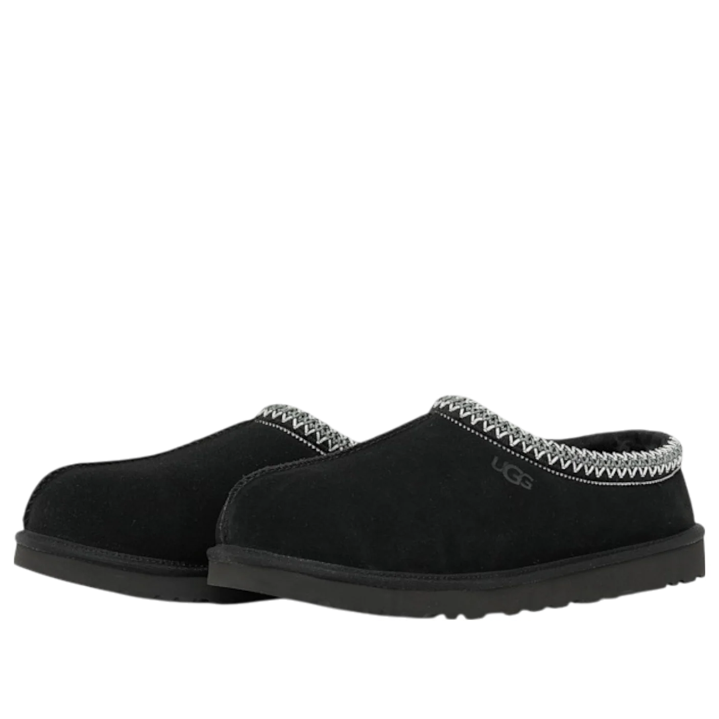 1174671BLK UGG Tasman II Slipper Black