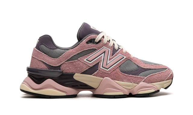 U9060YSO New Balance 9060 Pink Lavender