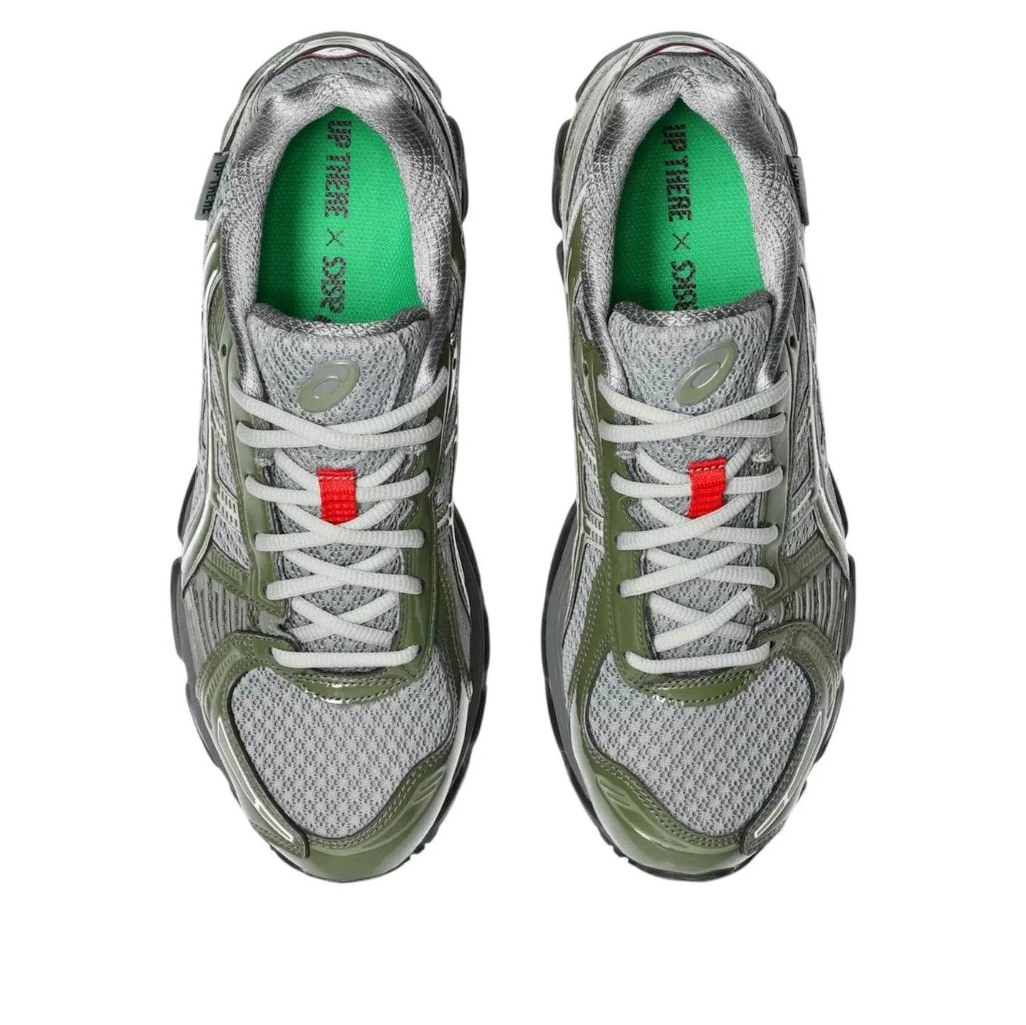 1203A869 021 ASICS Gel-Kayano 12.1 Up There