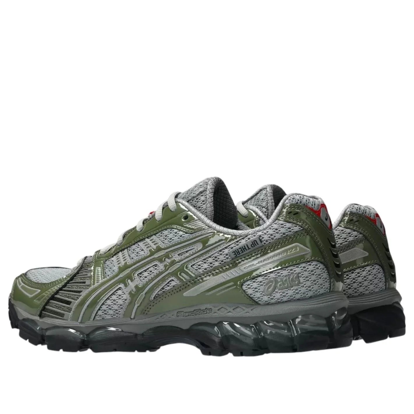 1203A869 021 ASICS Gel-Kayano 12.1 Up There
