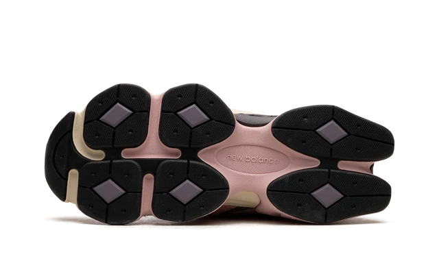 U9060YSO New Balance 9060 Pink Lavender