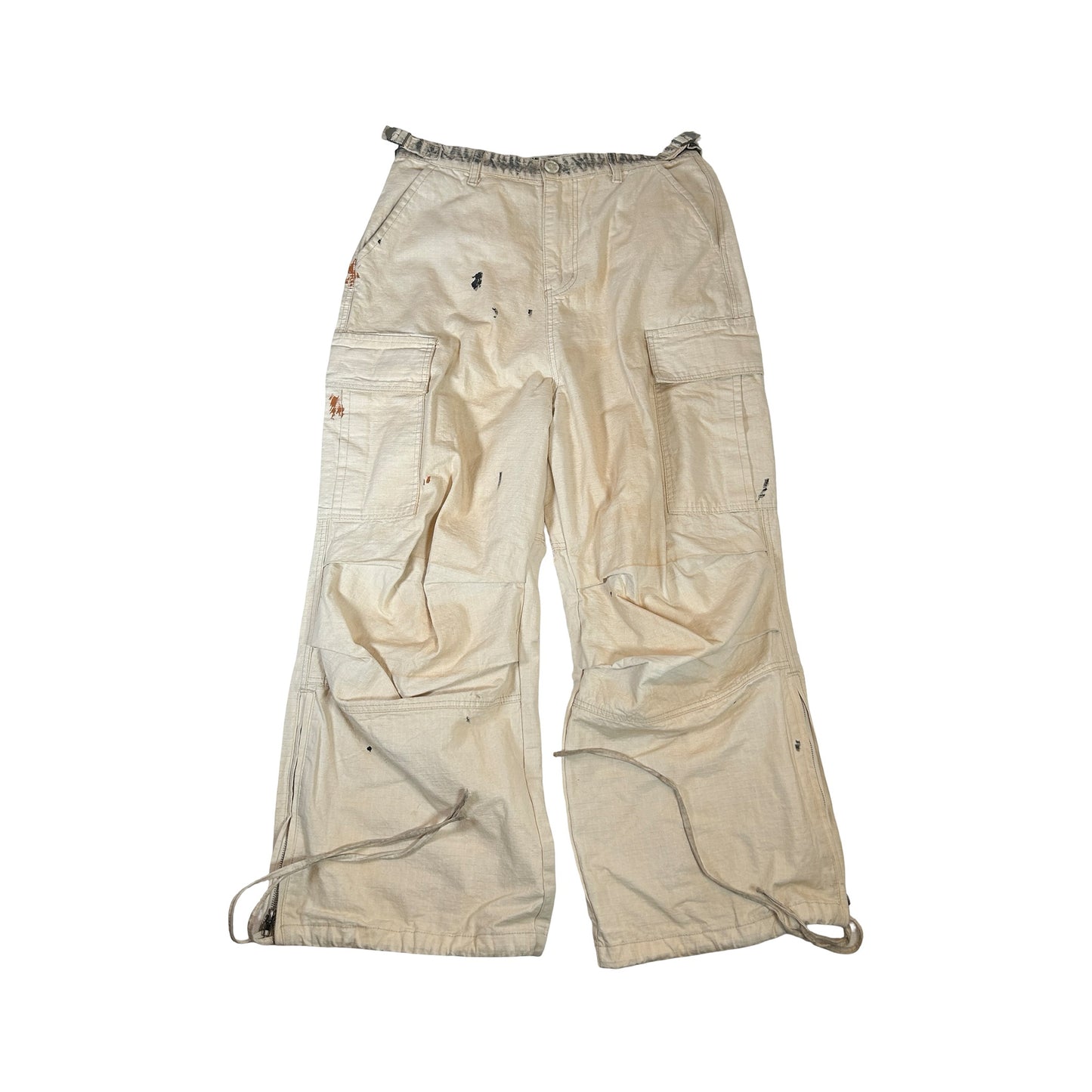 Vale Sports Division Cargo Pants [USED] - 34 (Used)