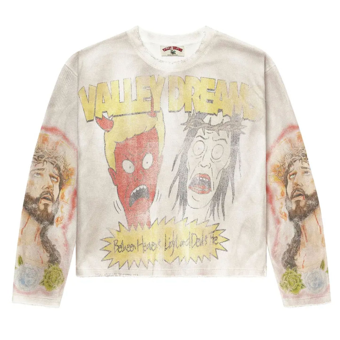 Vale Forever Riot Riot Thermal Natural