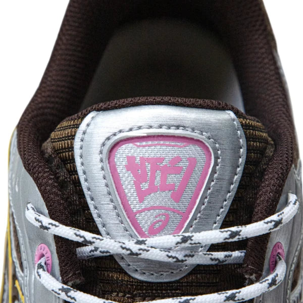 1203B302 200 ASICS Gel-Kayano 12.1 Vandy The Pink Chocolate